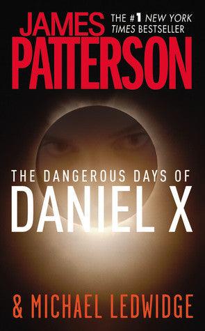 The Dangerous Days of Daniel X - Thryft