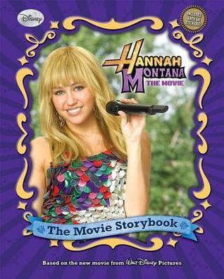 The Movie Storybook - Thryft