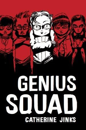 Genius Squad - Thryft