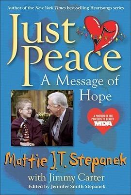 Just Peace: A Message of Hope - Thryft