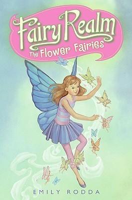 Fairy Realm #2: The Flower Fairies - Thryft