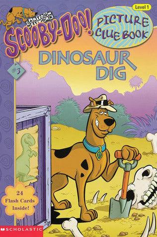 Dinosaur Dig - Thryft