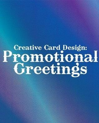 Creative Card Design: Promotional Greetings - Thryft