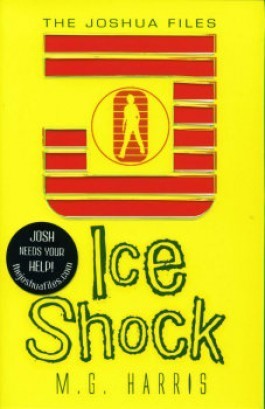 Ice Shock - The Joshua Files