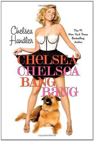 Chelsea Chelsea Bang Bang - Thryft