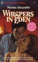 Whispers In Eden - Thryft