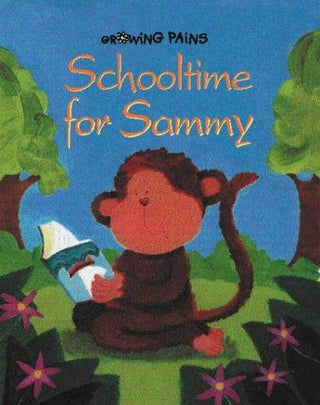 School Time For Sammy - Thryft