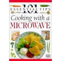 DK 101s: 04 Cooking With A Microwave