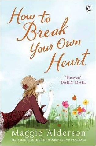 How To Break Your Own Heart - Thryft