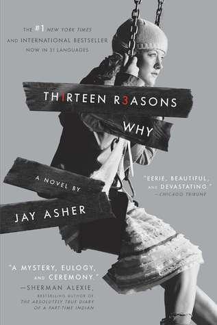 Thirteen Reasons Why - Thryft