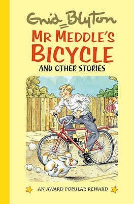 Mr Meddle's Bicycle and Other Stories