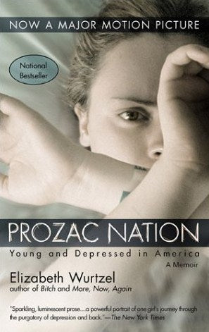 Prozac Nation