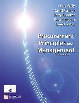 Procurement, Principles & Management - Thryft