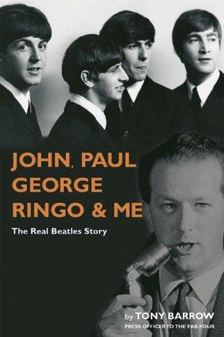 John, Paul, George, Ringo and Me - Thryft