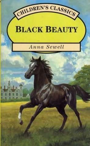 Black Beauty - Thryft