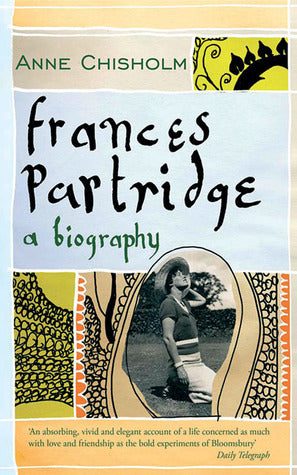 Frances Partridge