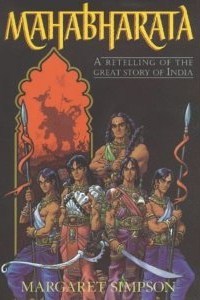 Mahabharata: A Retelling of the Great Story of India