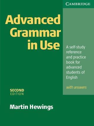 Advanced Grammar In Use With Answers - Thryft