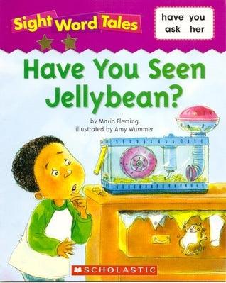 Have You Seen Jellybean? - Thryft