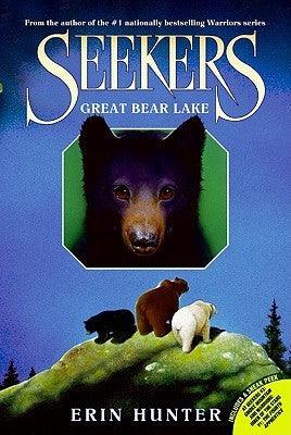 Seekers #2: Great Bear Lake - Thryft