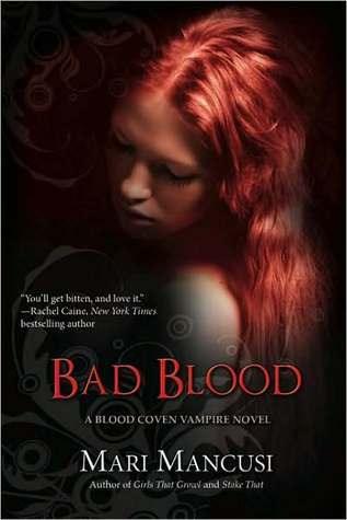 Bad Blood - Thryft