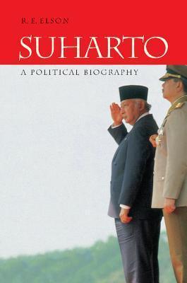 Suharto - A Political Biography - Thryft