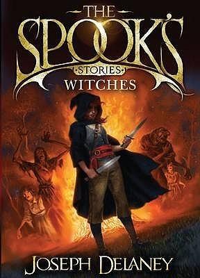 Spooks Stories : Witches, The - Thryft