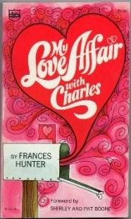 My Love Affair with Charles Hunter, Frances - Thryft