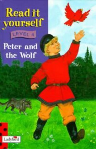 Peter and the Wolf