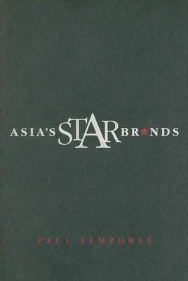 Asia's Star Brands - Thryft