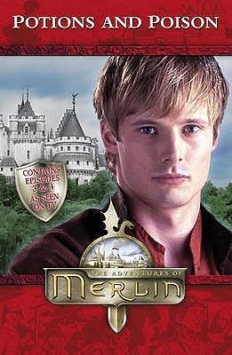 "Merlin" : Potions and Poison - Thryft