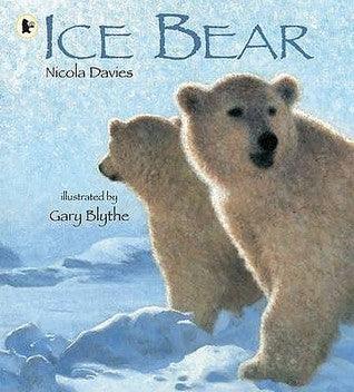 Ice Bear							- Nature Storybooks - Thryft