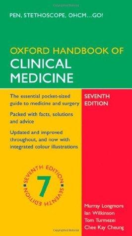 Oxford Handbook of Clinical Medicine - Thryft