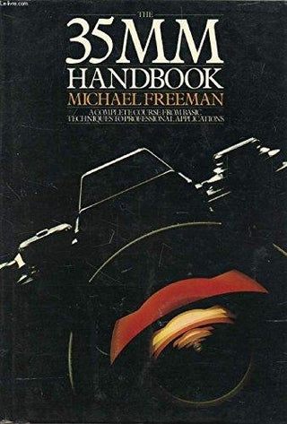 35mm Handbook - Thryft