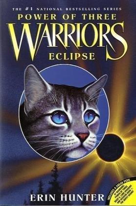 Warriors : Power of Three #4: Eclipse - Thryft