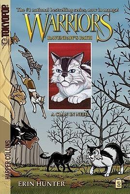 Warriors: Ravenpaw's Path #2: A Clan in Need - Thryft