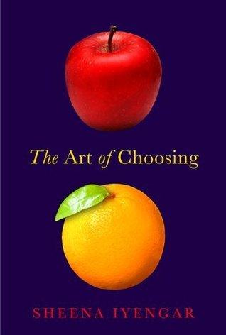 The Art of Choosing - Thryft