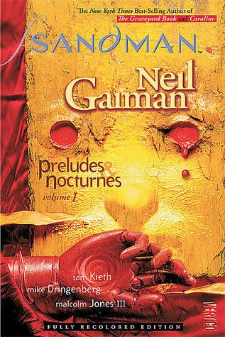 The Sandman - Preludes & Nocturnes. Vol. 1 - Thryft