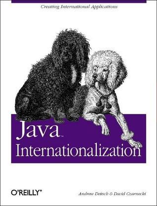 Java Internationalization - The Java Series