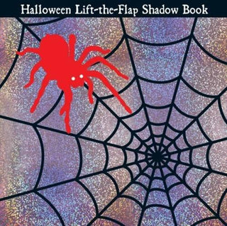 Halloween - A Lift-The Flap Shadow Book - Thryft