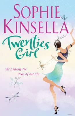 Twenties Girl - Thryft