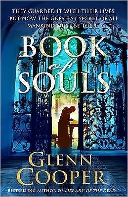 Book of Souls : A Will Piper Mystery - Thryft