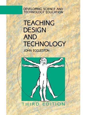 Teaching Design and Technology 3e - Thryft