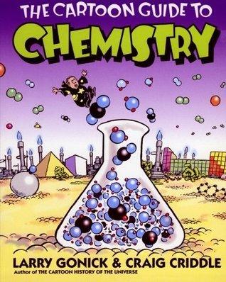 The Cartoon Guide to Chemistry - Thryft