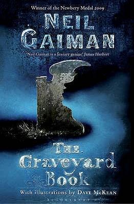 The Graveyard Book - Thryft