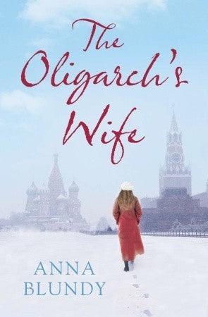 The Oligarch's Wife - Thryft