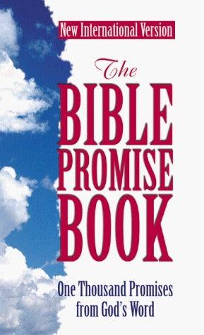 The Bible Promise Book: One Thousand Promises from God's Word - Thryft