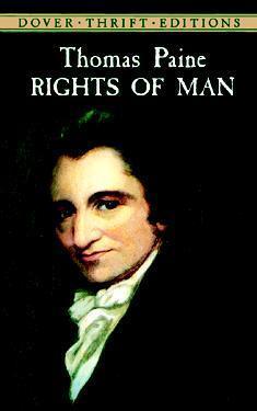 Rights of Man - Thryft