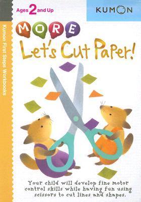 More Let's Cut Paper!