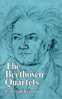 The Beethoven Quartets - Thryft